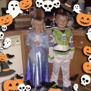 Meet your Posher, Lori